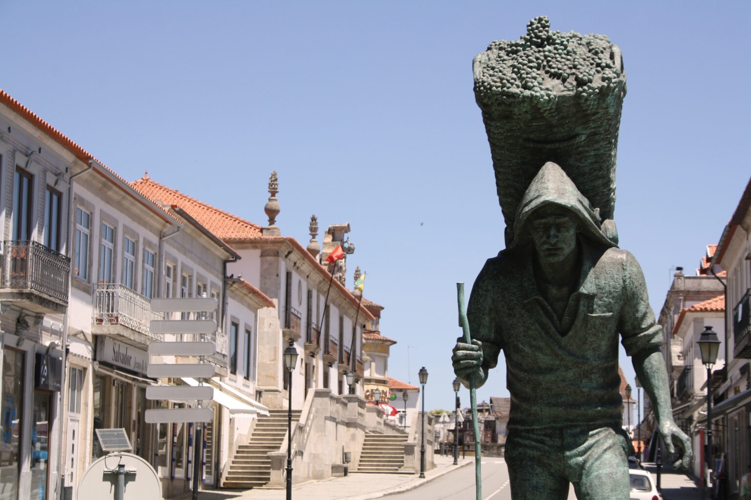 The Douro Valley The Vintage House Hotel